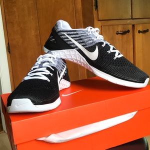 Men’s Nike Metcon DSX Flyknit